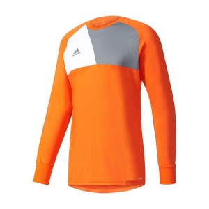 Bluza bramkarska adidas Junior Assita 17 AZ5398