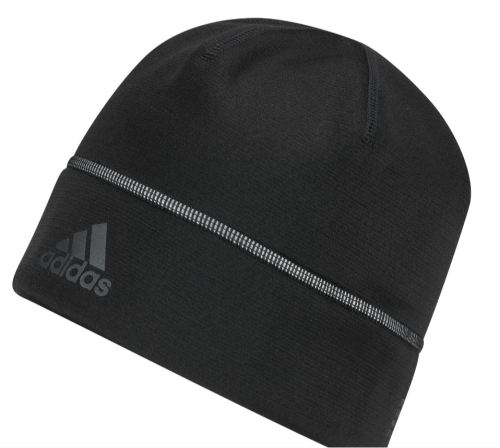 Czapka termiczna MĘSKA adidas C.R. 300 GT4808