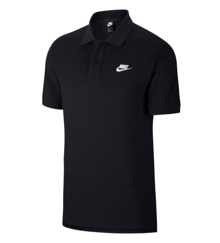 Klasyczna koszulka Polo Nike Sportswear CJ4456-010