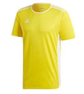 Koszulka adidas Entrada 18 CD8390