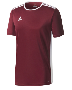 Koszulka adidas Entrada 18 CD8430