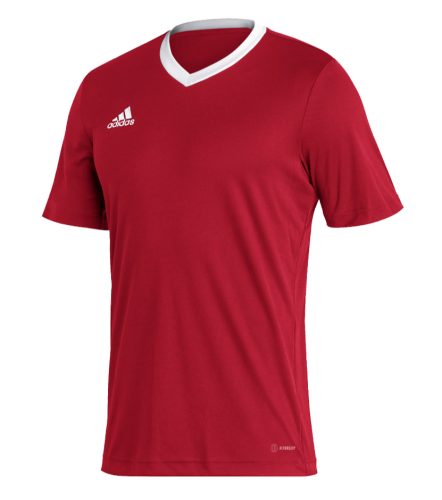 Koszulka adidas Entrada 22