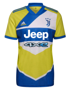 Koszulka adidas Juventus Turyn 3rd GS1439