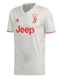 Koszulka adidas Juventus Turyn Away DW5461