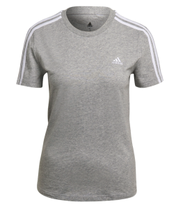 Koszulka damska adidas 3S GL0785
