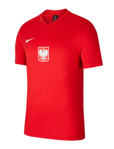 Koszulka Nike Polska Football Top Away CD0876-688