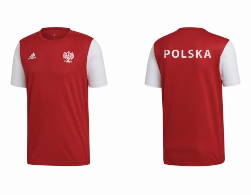 Koszulka Adidas Polska