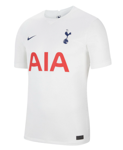 Koszulka Nike Tottenham Hotspur Stadium Home CV7918-101