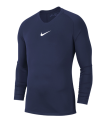 Koszulka termiczna Nike Park First Layer AV