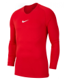 Koszulka termiczna Nike Park First Layer AV