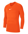 Koszulka termiczna Nike Park First Layer AV