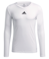 Koszulka termiczna z długim rękawem adidas Junior Team Base