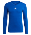Koszulka termiczna z długim rękawem adidas Team Base