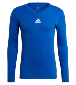 Koszulka termiczna z długim rękawem adidas Team Base