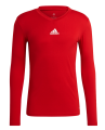 Koszulka termiczna z długim rękawem adidas Team Base
