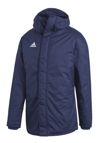 Kurtka adidas Condivo 18 Stadium Parka CV8273
