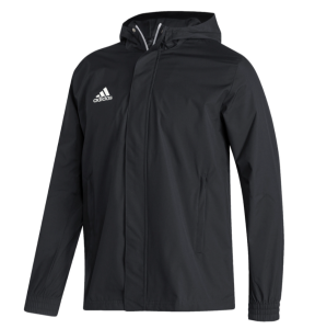 Kurtka adidas Entrada 22 All-weather czarna