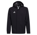 Kurtka adidas Junior Entrada 22 All-Waether