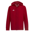 Kurtka adidas Junior Entrada 22 All-Waether