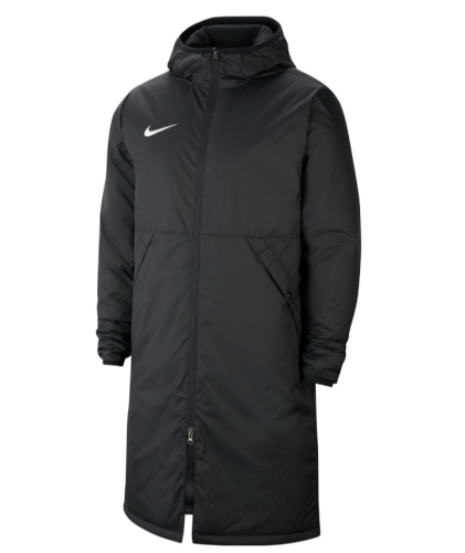 Kurtka zimowa Nike Repel Park CW6156-010