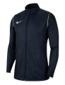 Ortalion Nike Park 20 BV6881-463