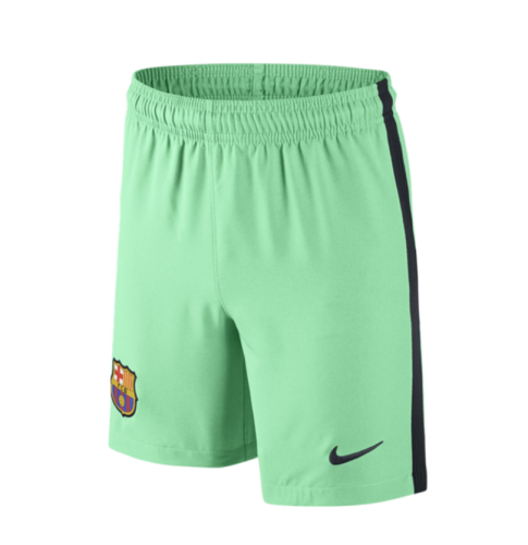 Spodenki Nike Junior FC Barcelona 3rd Stadium 777018-387