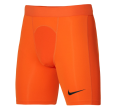 Spodenki termiczne Nike Pro Dri-Fit Strike