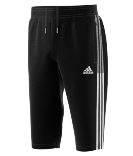 Spodnie 3/4 adidas Junior Tiro 21 GM7373