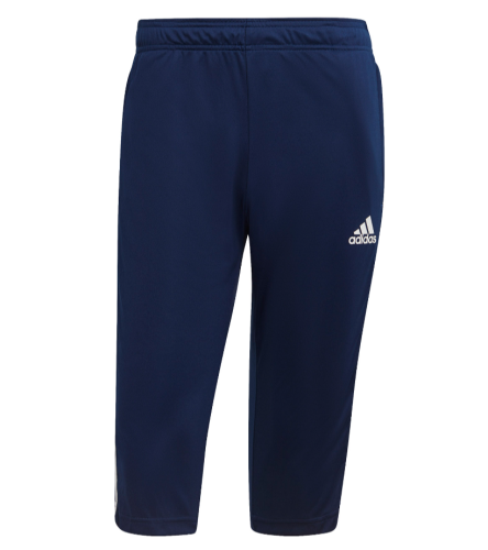 Spodnie 3/4 adidas Tiro 21 GH4473