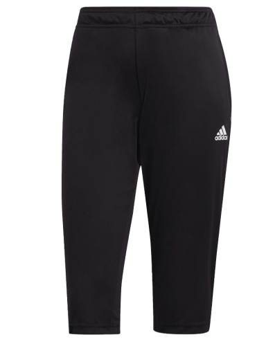 Spodnie 3/4 damskie adidas Tiro 21 GM7372