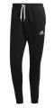 Spodnie z bawełny adidas Entrada 22 Sweat