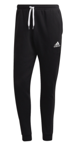 Spodnie z bawełny adidas Entrada 22 Sweat