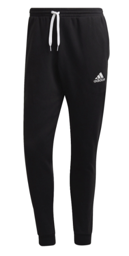 Spodnie z bawełny adidas Entrada 22 Sweat