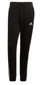 ELEGANCKIE Spodnie adidas Essentials Fleece 3-stripes