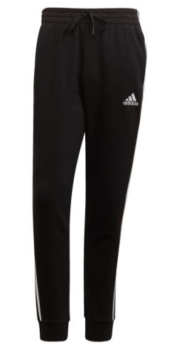 ELEGANCKIE Spodnie adidas Essentials Fleece 3-stripes