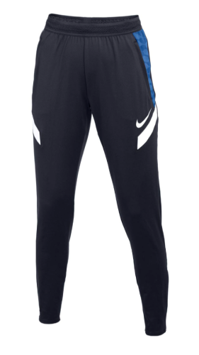 Spodnie treningowe damskie Nike Strike 21 CW6093-451