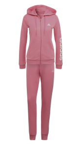 Dres damski sportowy adidas Linear H07870