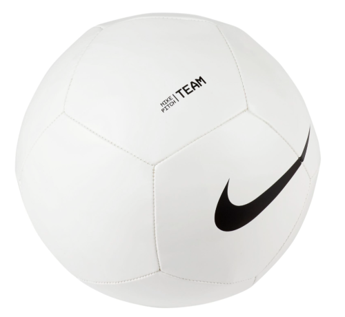Piłka Nike Pitch Team DH9796-310