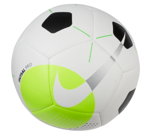 Piłka Nike Futsal Pro Team DH1992-100/ rozmir.5