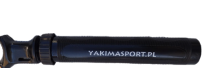 Pompka do piłki Yakima 100060
