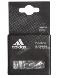 Kołki aluminiowe adidas 4 x 14mm 8 x 11mm FJ6355