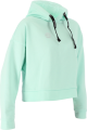 Bluza damska z haftem KEEZA