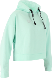 Bluza damska z haftem KEEZA