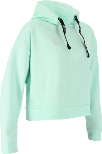 Bluza damska z haftem KEEZA