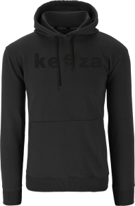 Bluza Z KAPTUREM - bawełniana Keeza