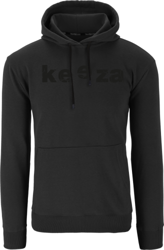 Bluza Z KAPTUREM - bawełniana Keeza