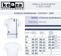 KOMPLET SPORTOWY - KEEZA - ODZIEŻ TRENINGOWA