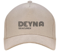 CZAPKA  z daszkiem - OLD DEYNA
