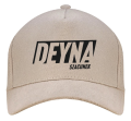 CZAPKA  z daszkiem - OLD DEYNA