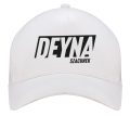 CZAPKA  z daszkiem - OLD DEYNA